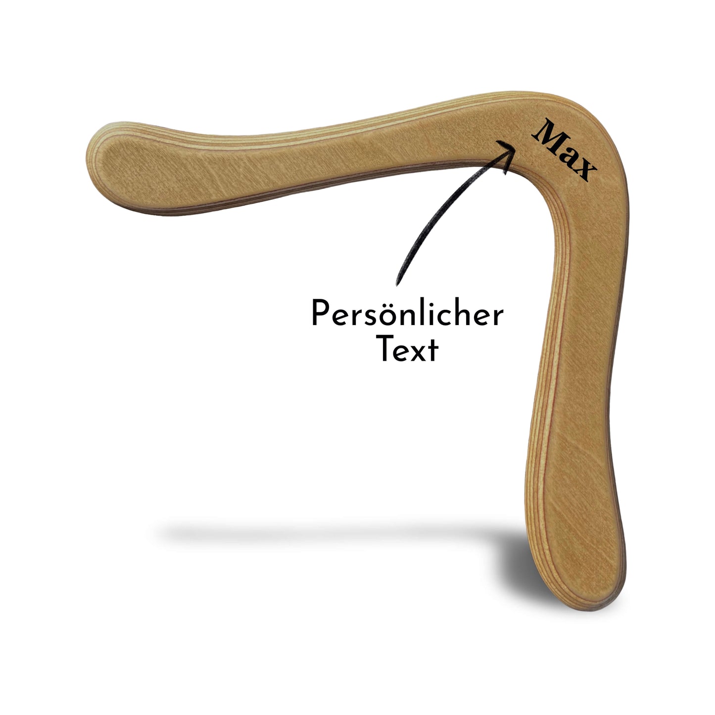 Anfänger Set - Personalisiert - Rechts